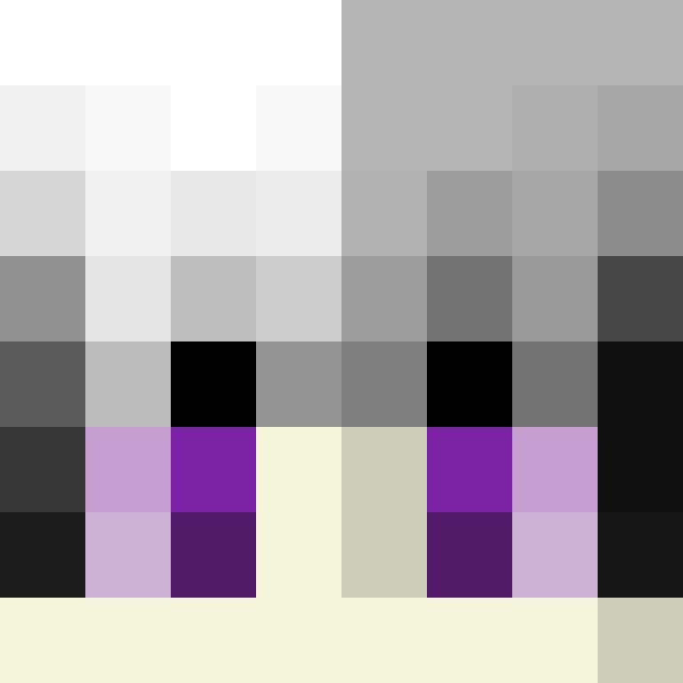 aXe18's skin
