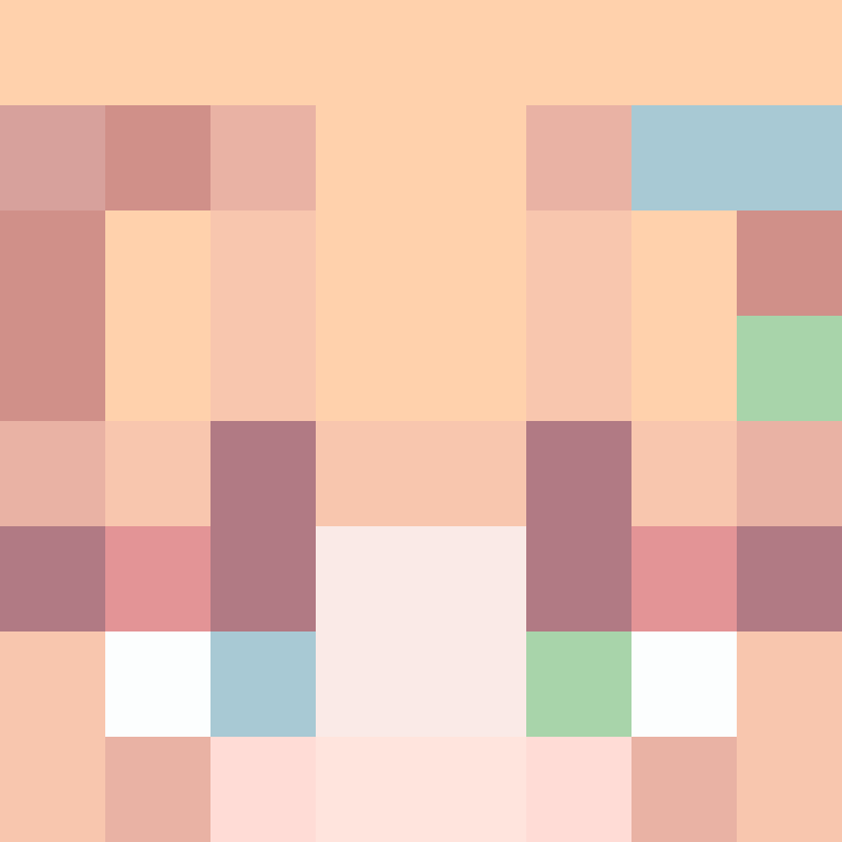 timothydeodorant's skin