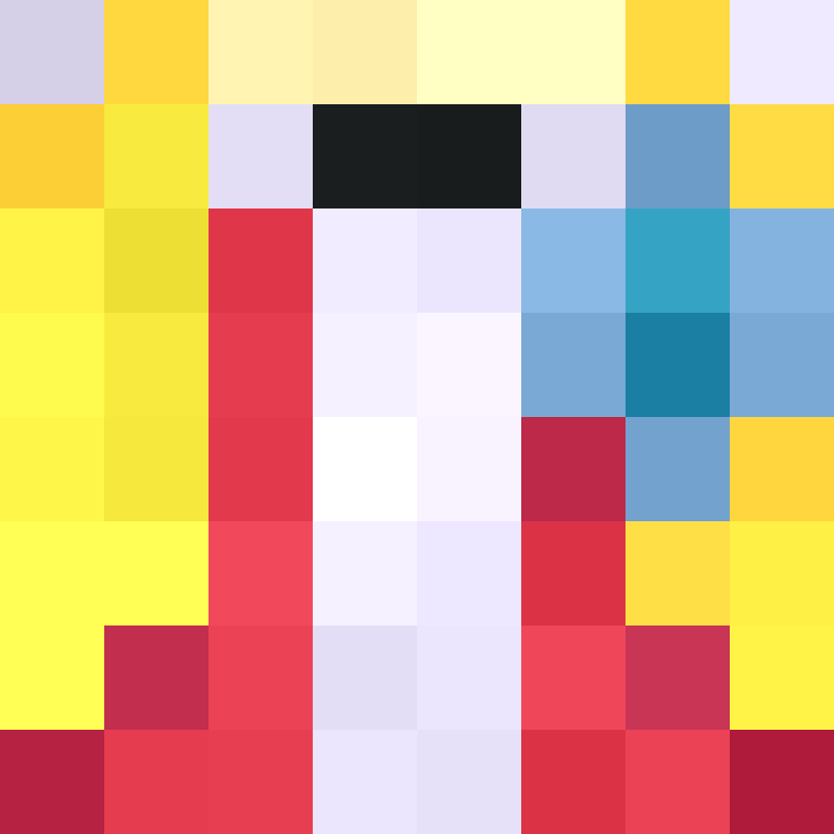 luh29's skin