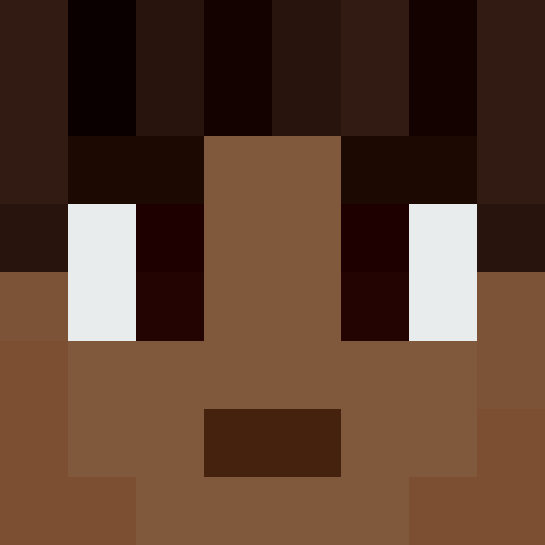 acin5's skin