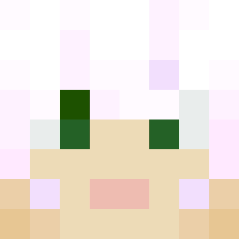 intersecato's skin