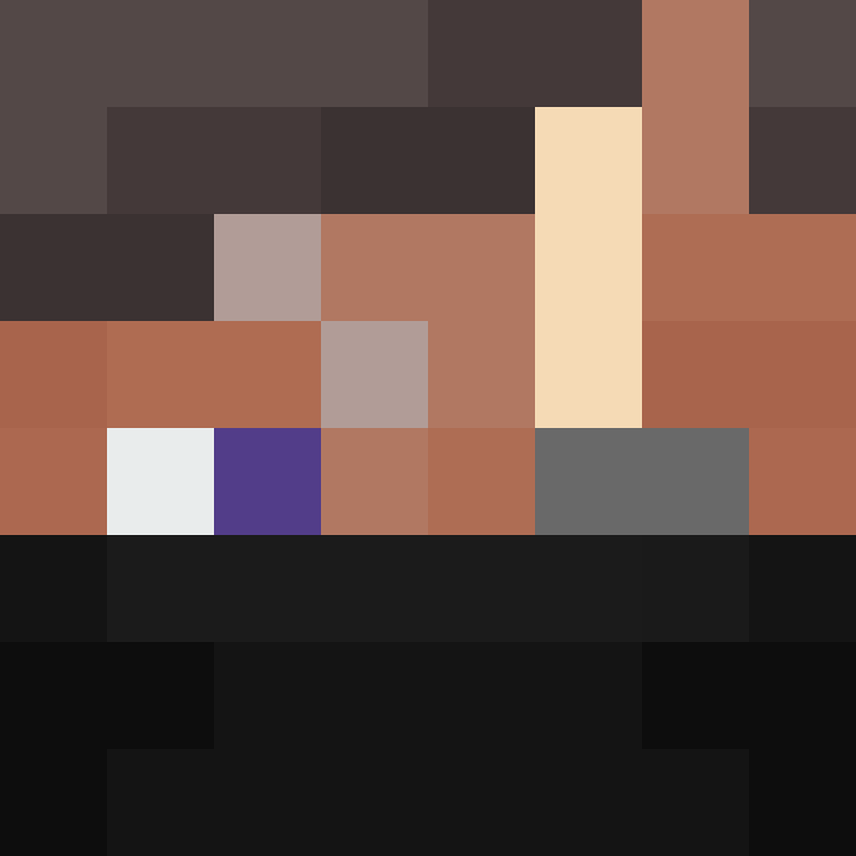 Bolshebricks's skin