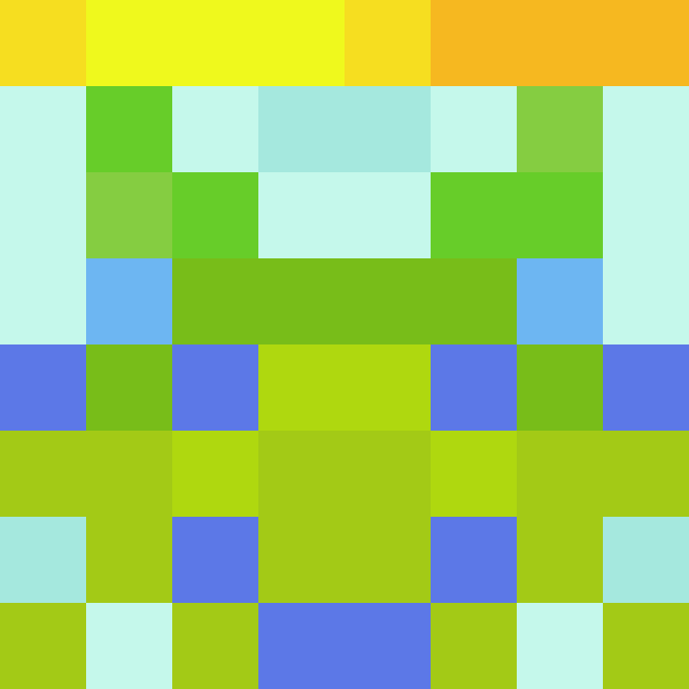 Ryuzln's skin