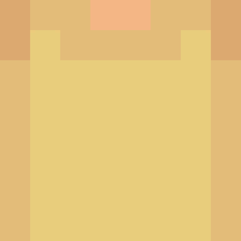 hpyef's skin