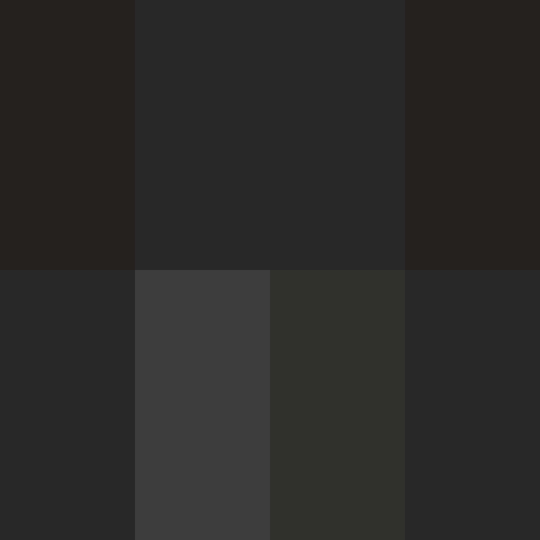 Typken's skin