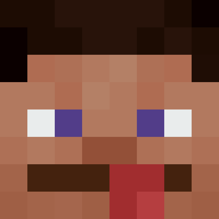 Lugattu's skin