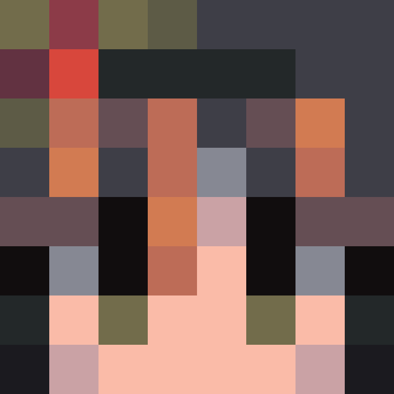 BambuChan's skin