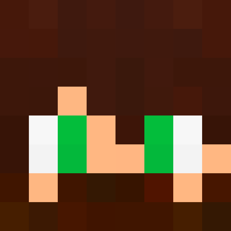 SkinEnthusiast's skin
