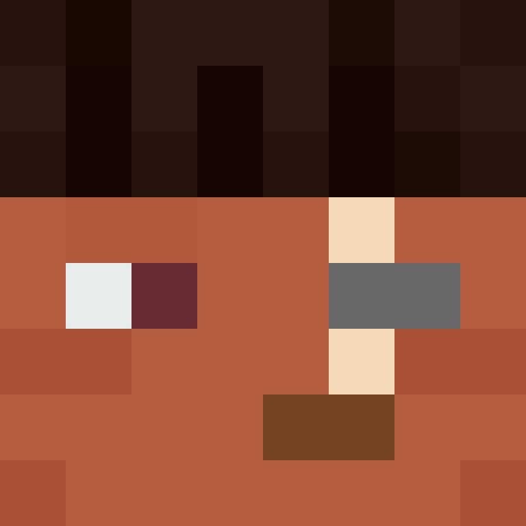 CrypticLoser13's skin