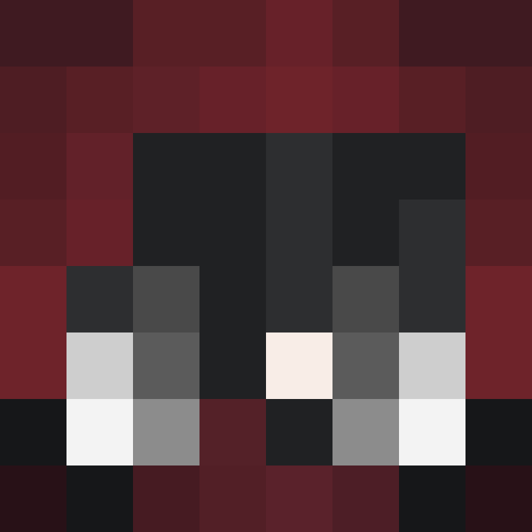 tusg's skin