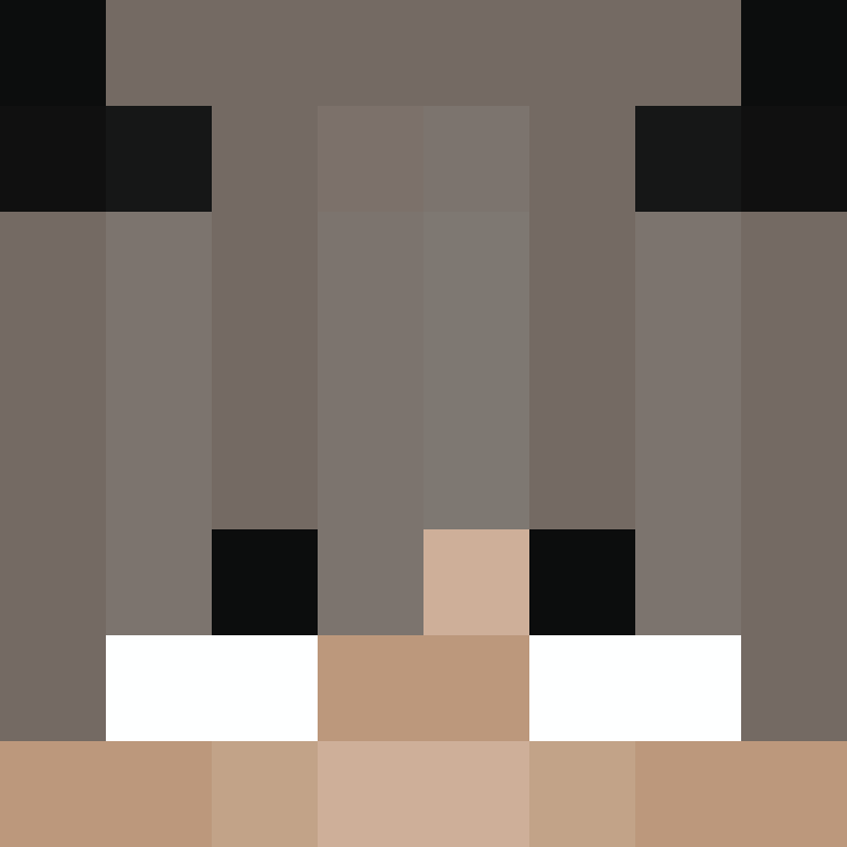 clomp's skin