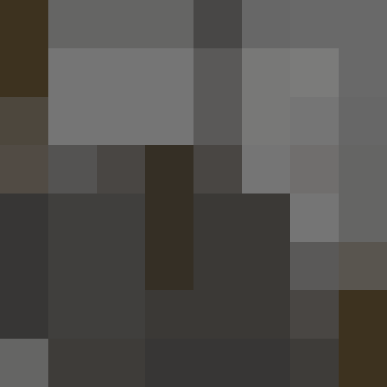 PrinceCR's skin