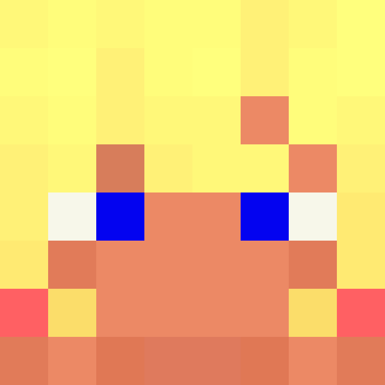 PlsPullMe's skin