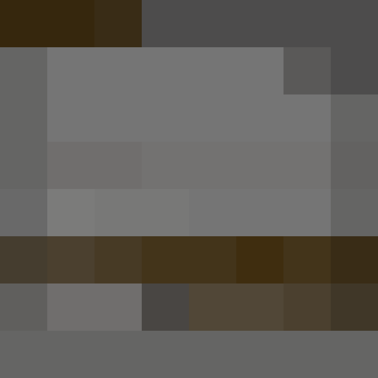 xentany's skin