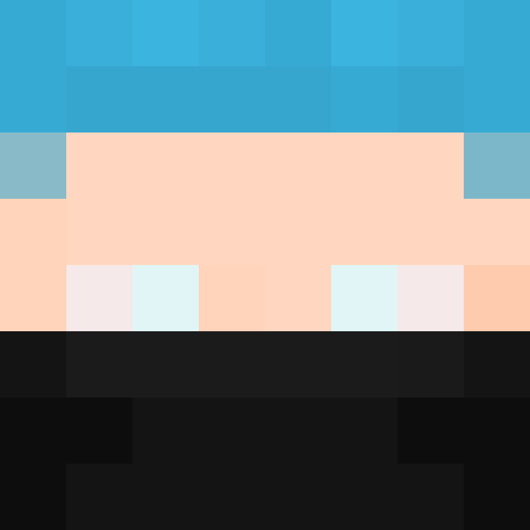 ShakaYami's skin