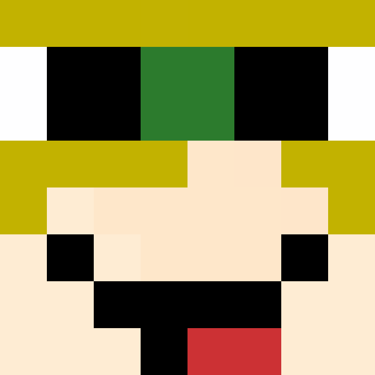 luh29's skin