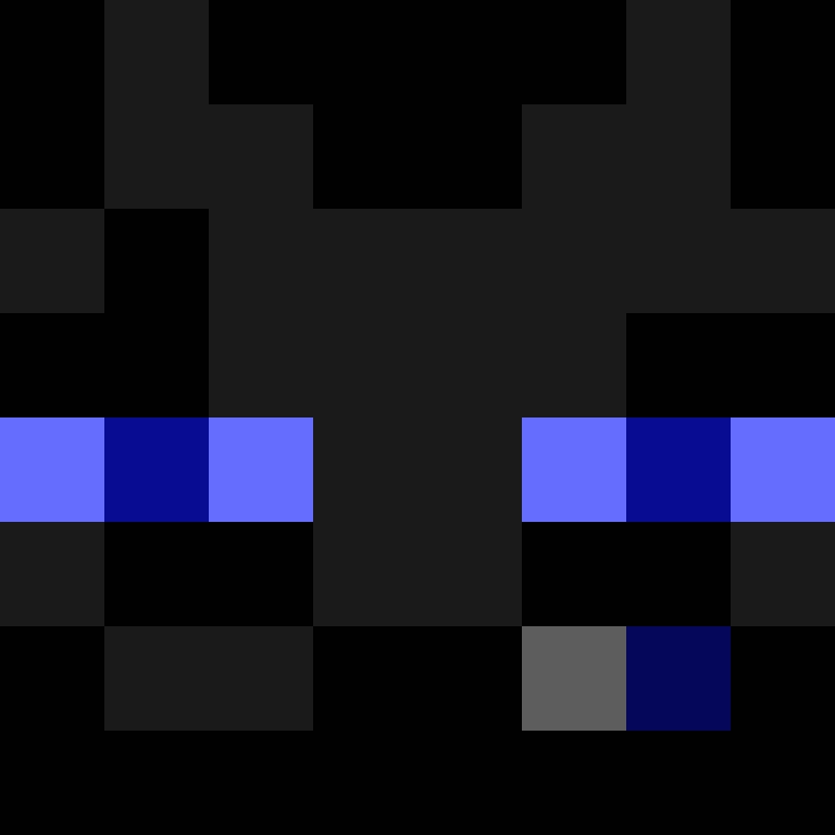 B00KY's skin