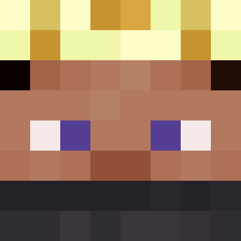 Zuarig's skin