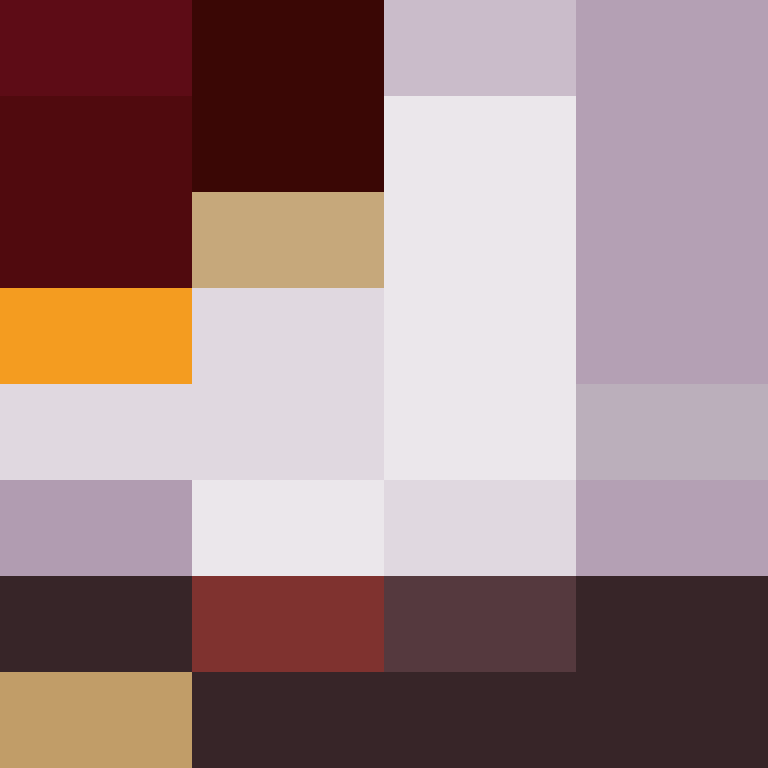 Naqlua's skin