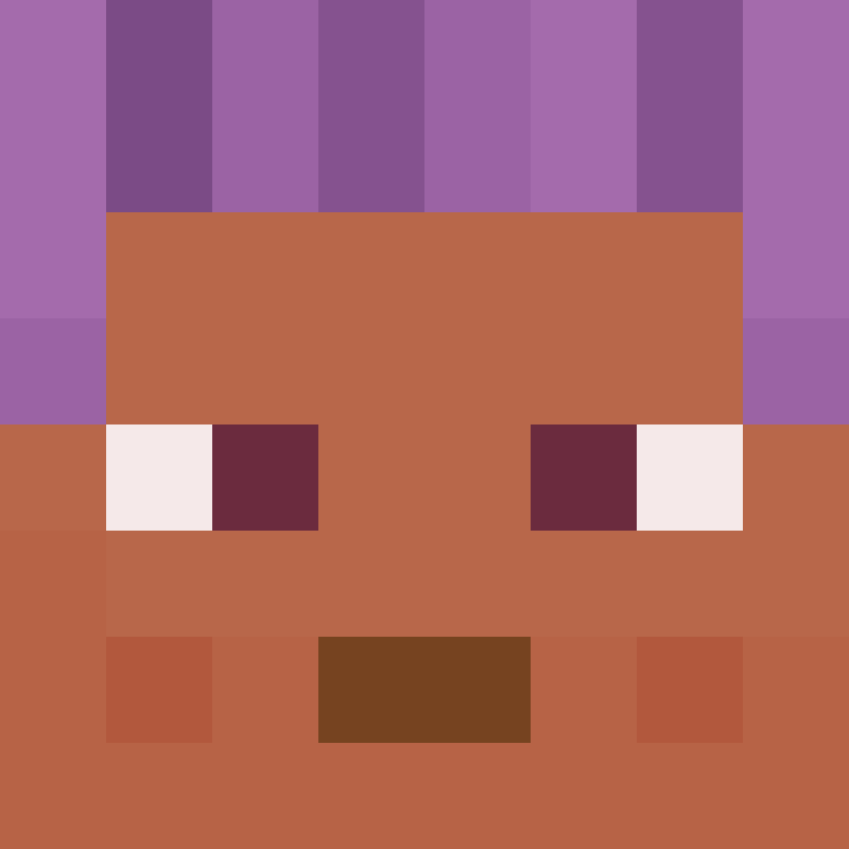AdamTheHedgehog's skin
