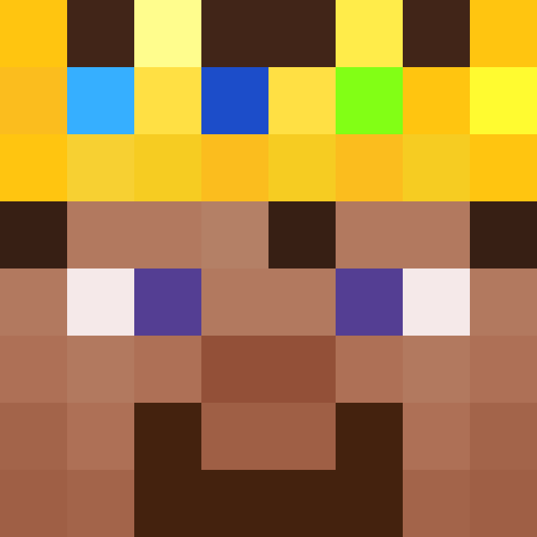 ThePenspinneur's skin