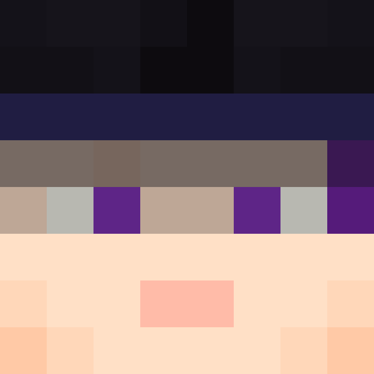 Mr_Genes's skin