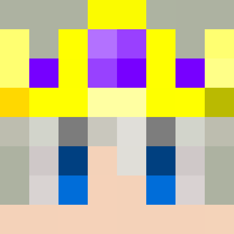 bigibos321's skin
