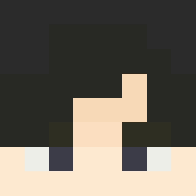 MHF_Mineskin's skin