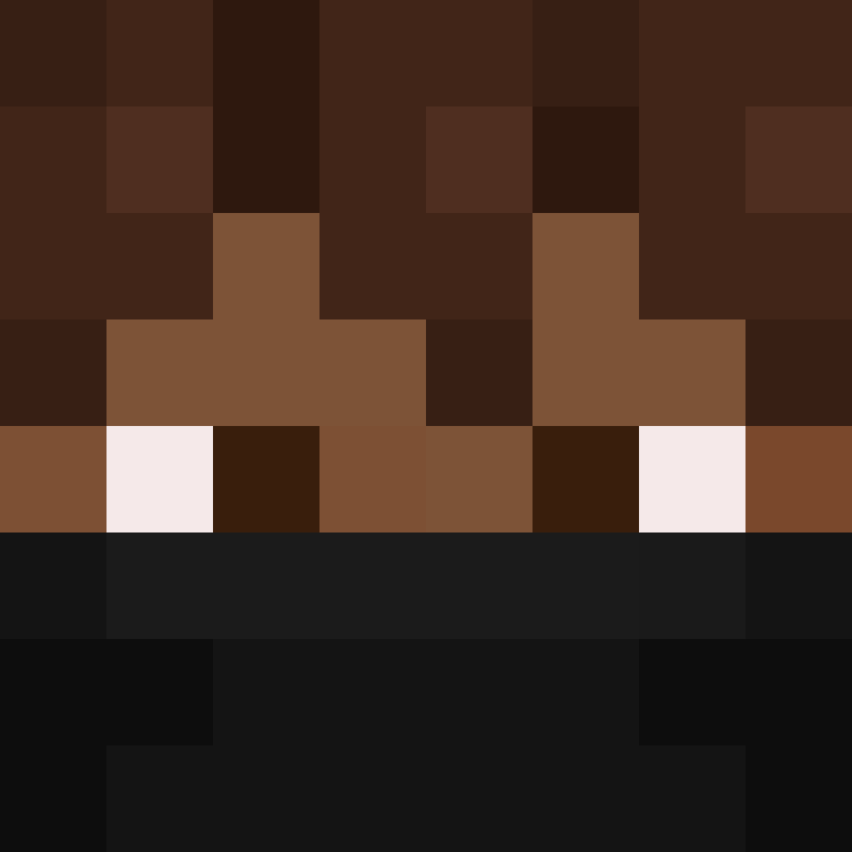 aXe18's skin