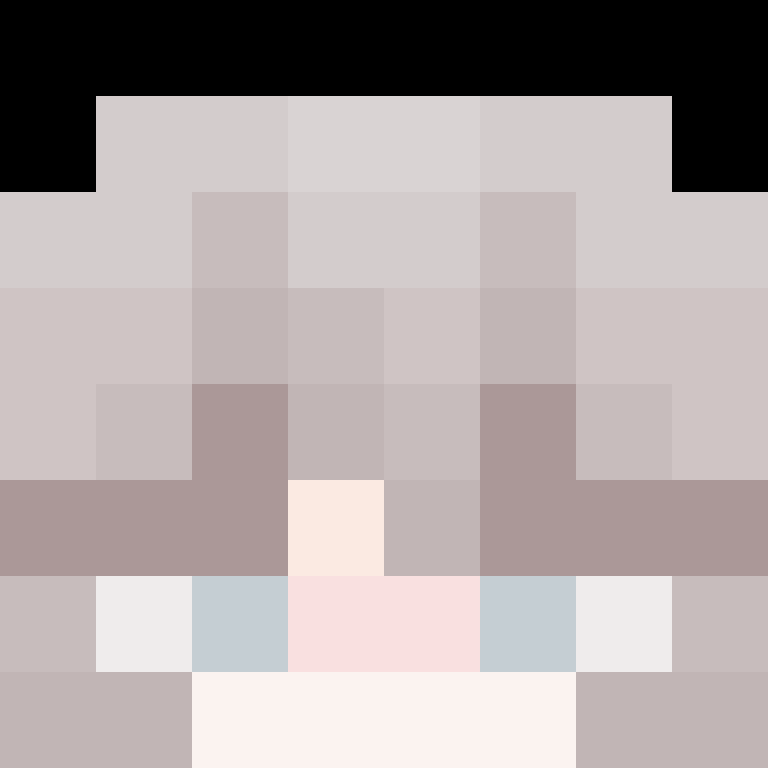 dramagg's skin