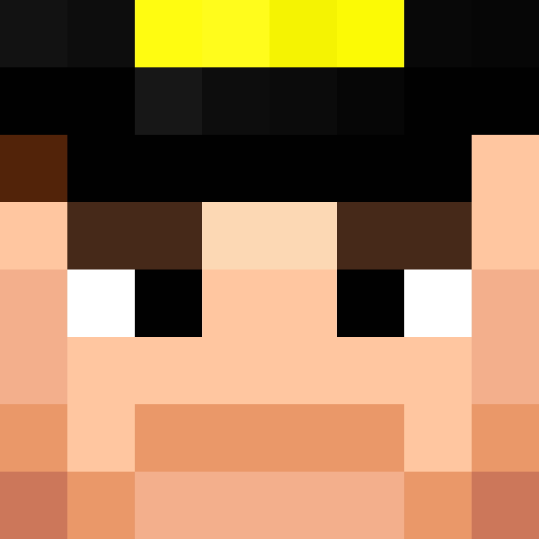 HarolotWarlot's skin