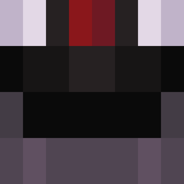 hellstruckedz's skin