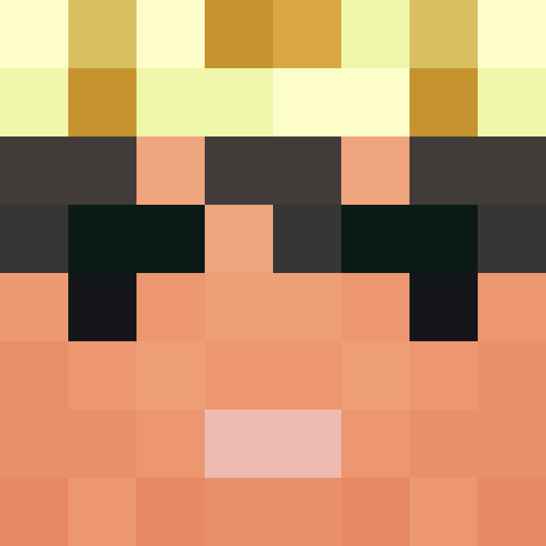 Maledict_YT's skin