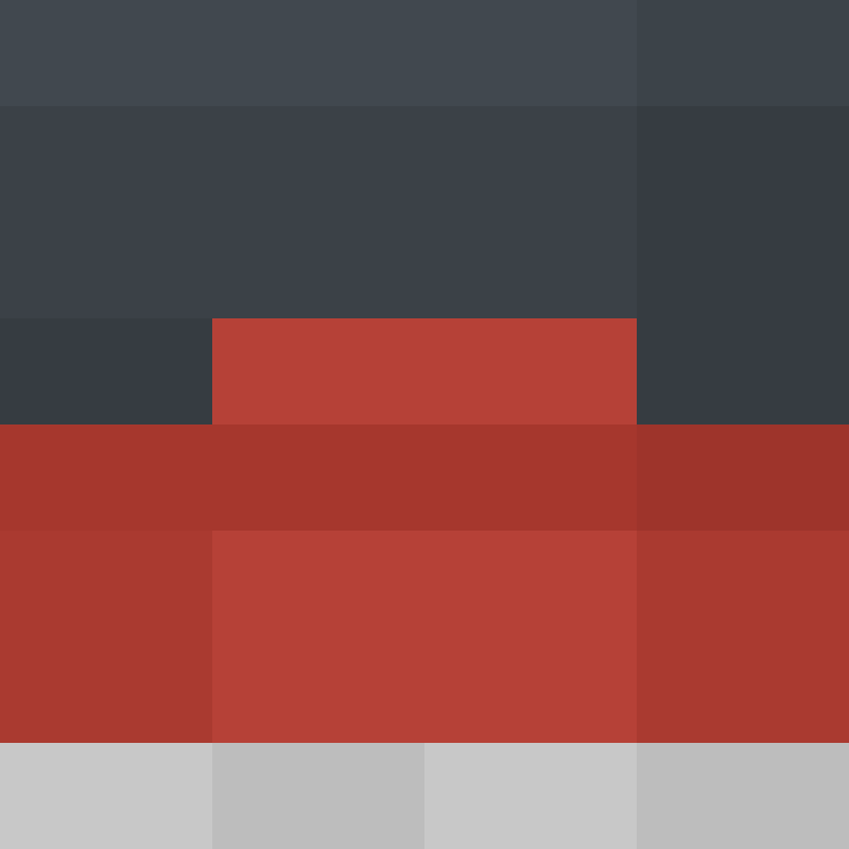 Bolshebricks's skin