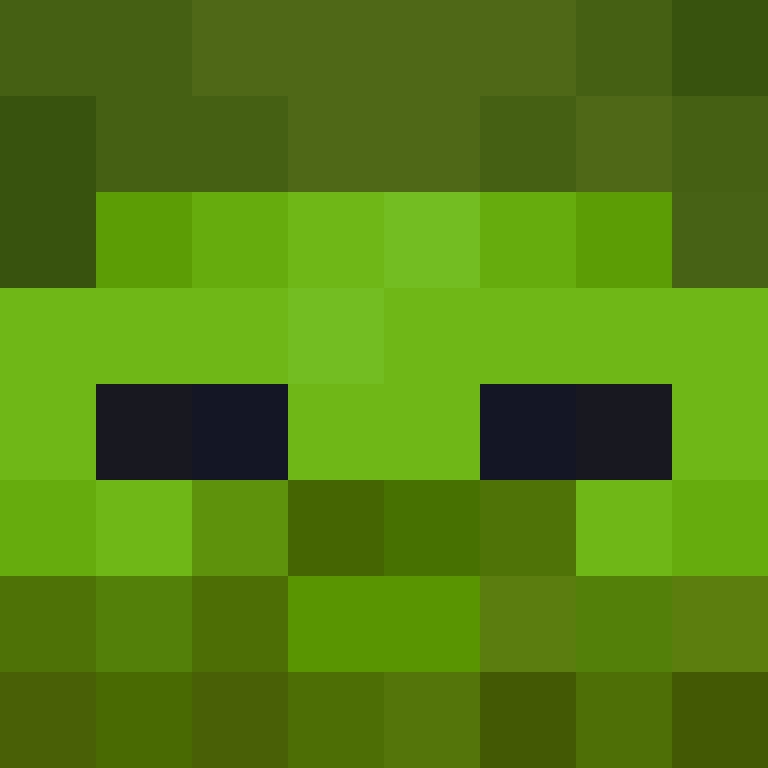 clomp's skin