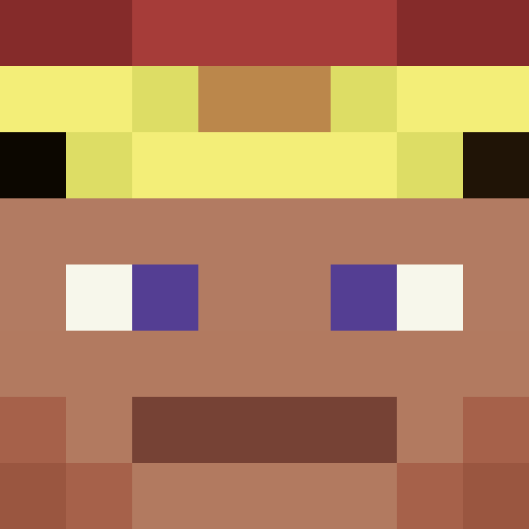 MovieParkMC's skin