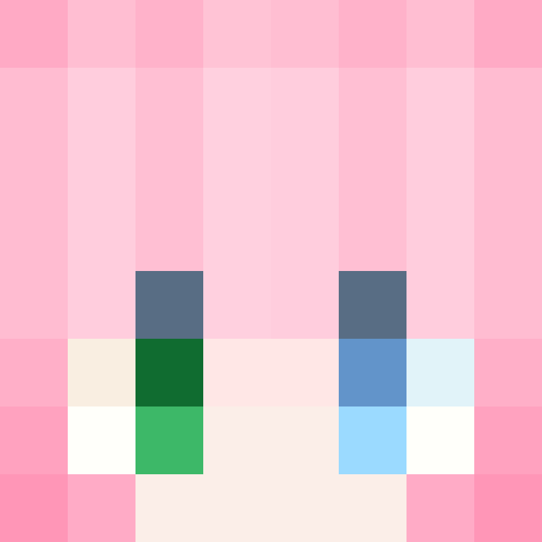 Zuarig's skin