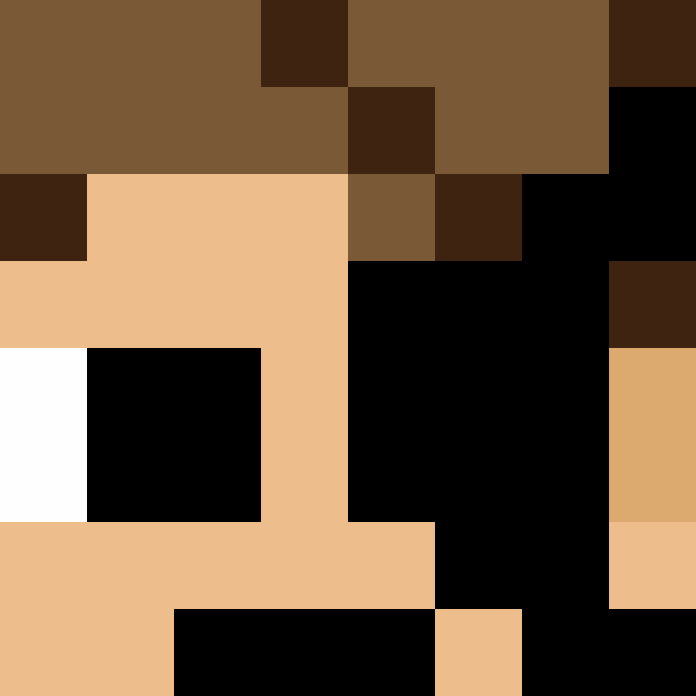 Xenyria's skin