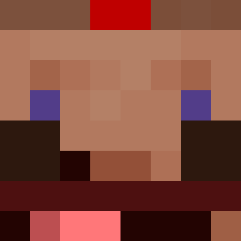 CeilingBird's skin