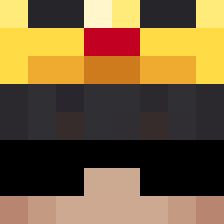 ThePenspinneur's skin