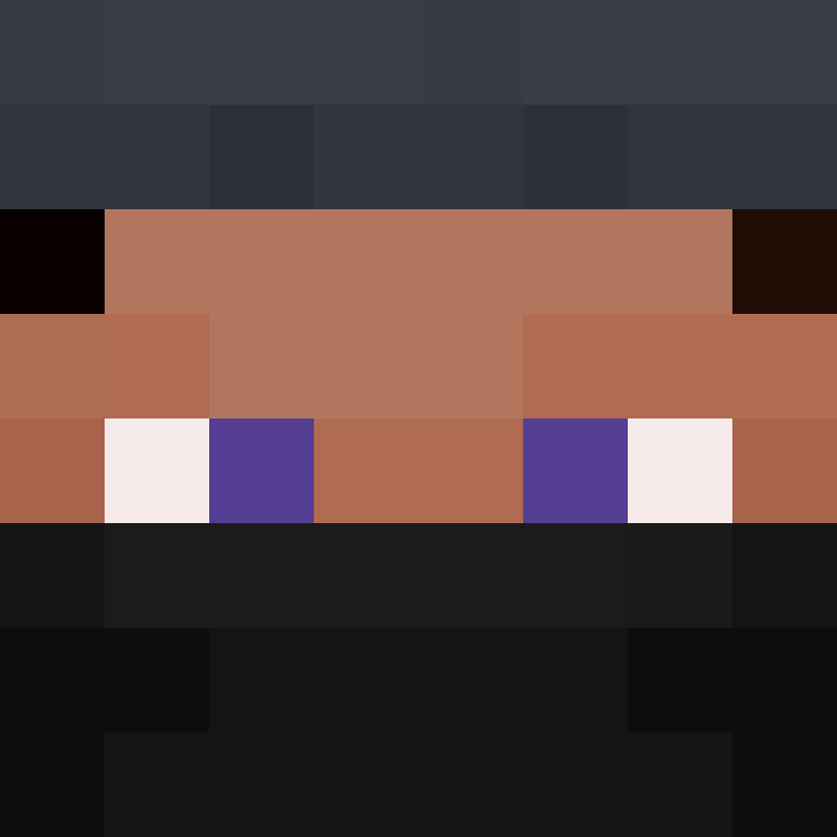 KEITH_0302's skin