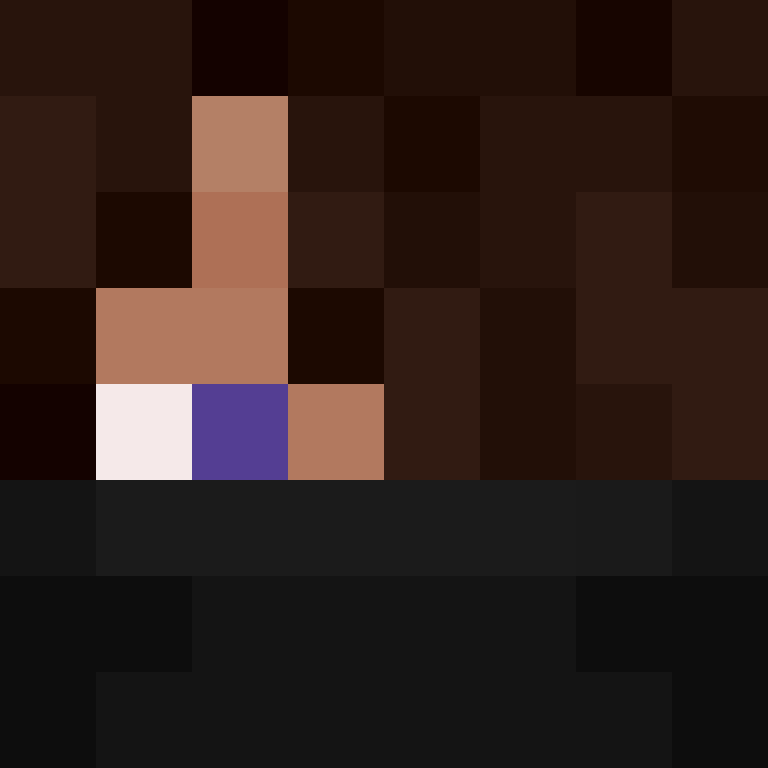 intersecato's skin