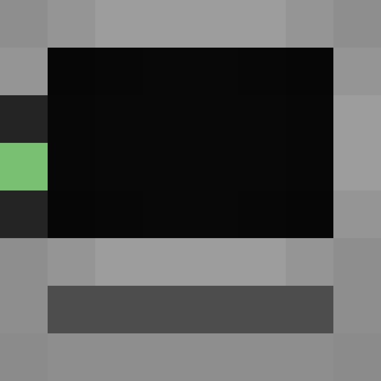 Ryuzln's skin