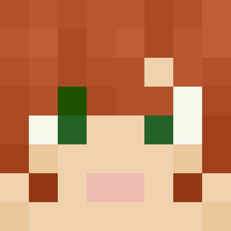 Lenticchie's skin