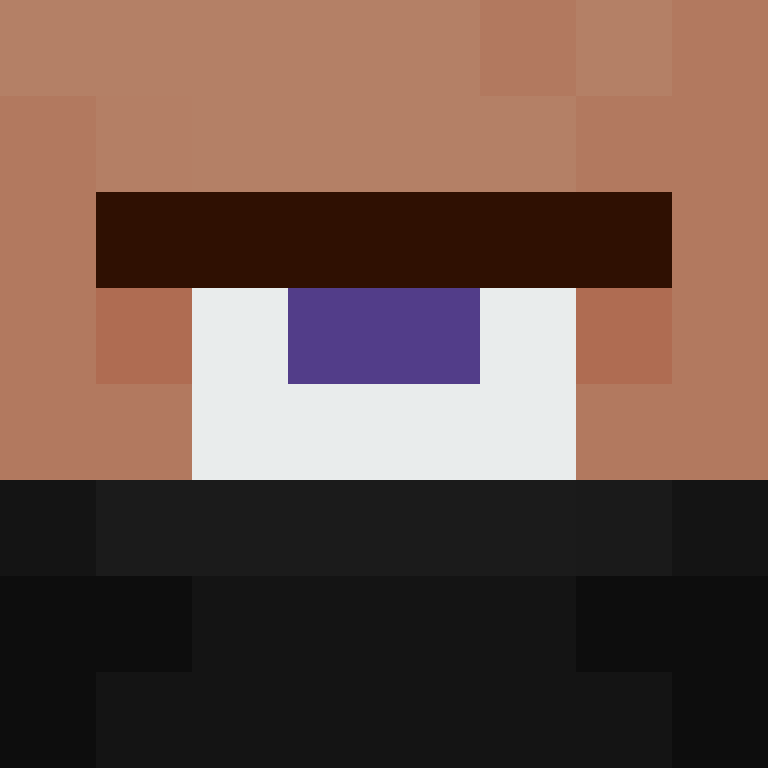 TheSilverDreams's skin