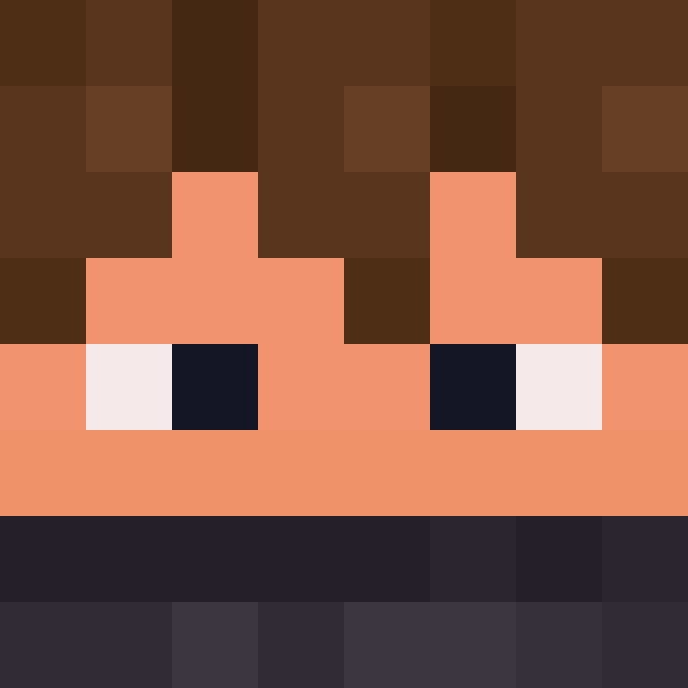 GeyserMC's skin