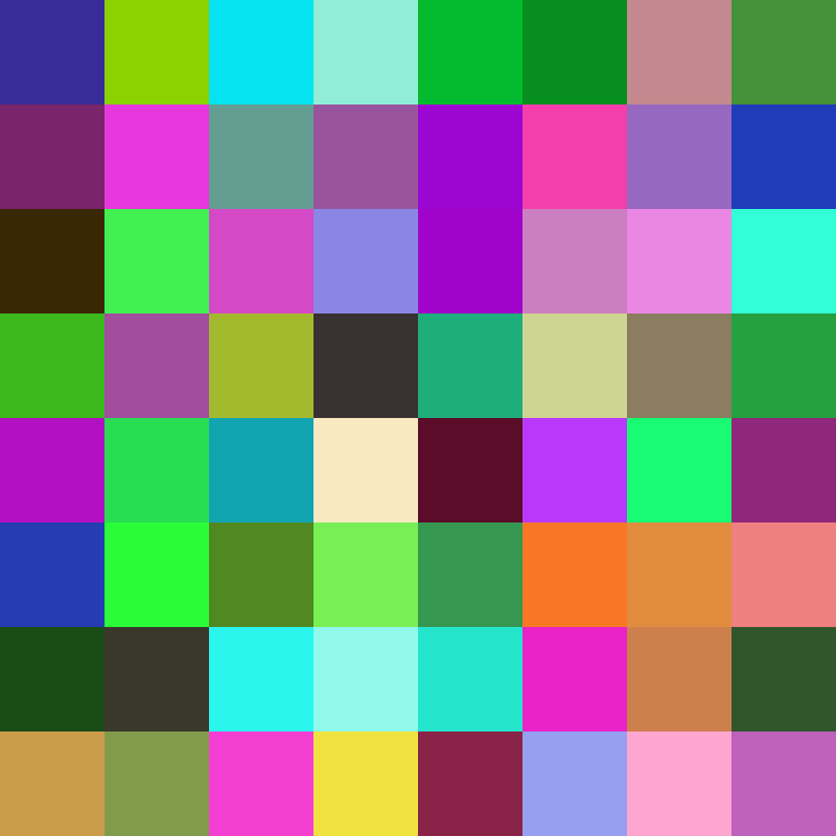 PrinceCR's skin