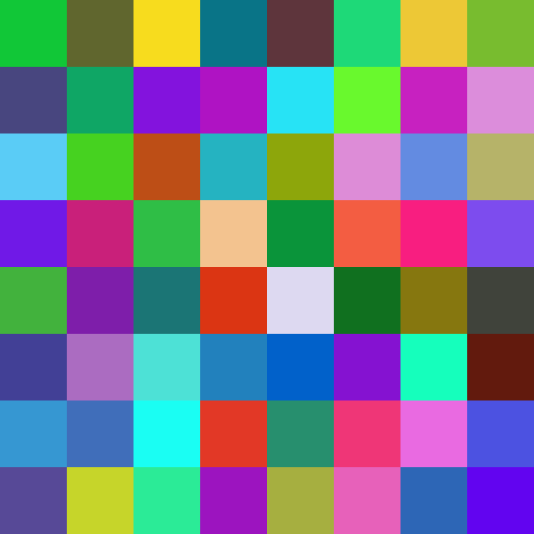acin5's skin