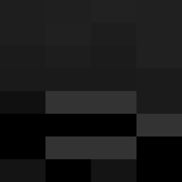Typken's skin