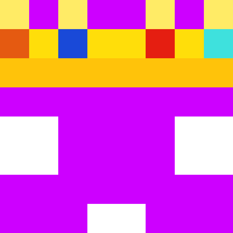 kiwi4812's skin